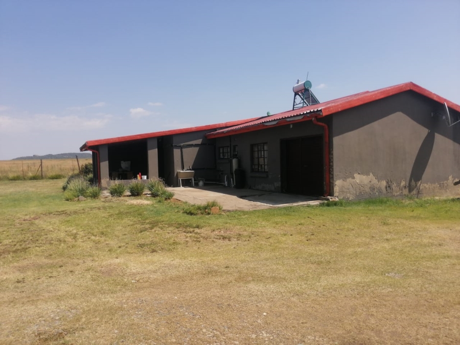 Commercial Property for Sale in Bloemfontein Rural Free State